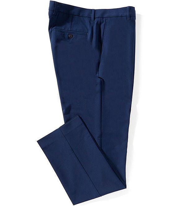 Perry Ellis Performance Motion 360 Pants | Dillard's