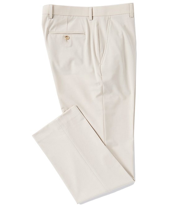 perry ellis modern fit dress pants Perry Ellis Portfolio Modern Fit Twill Men's Dress Pants, Flat Front, Stretch Fabric, Soft and Durable, Straight Leg, Caviar, 31 at Amazon Men's Clothing store