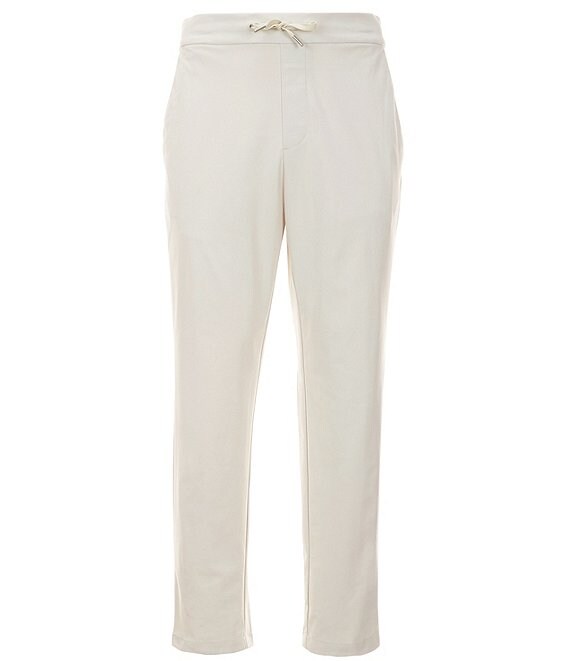 Perry Ellis Slim Fit Drawstring Pants