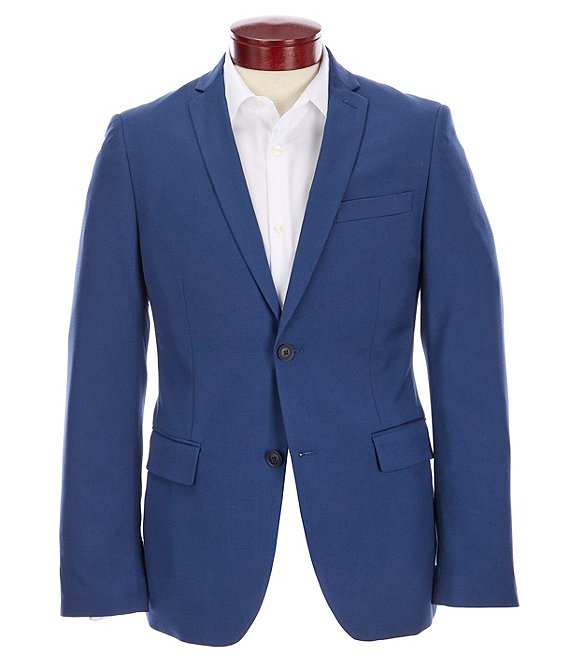 perry ellis blazer