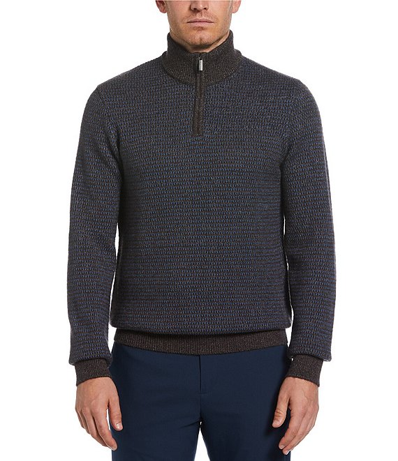 Perry ellis pullover best sale