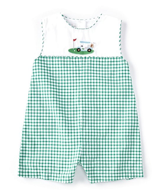 Dillards baby 2025 boy easter outfits