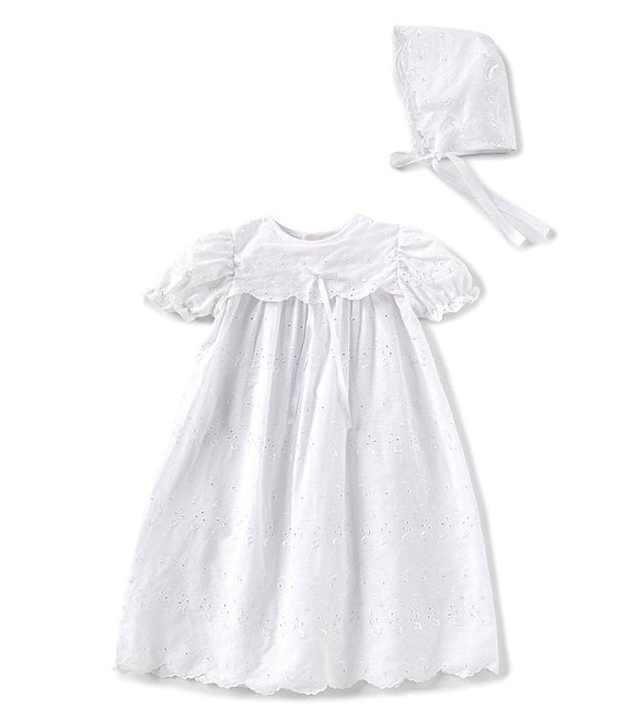 dillards christening outfits