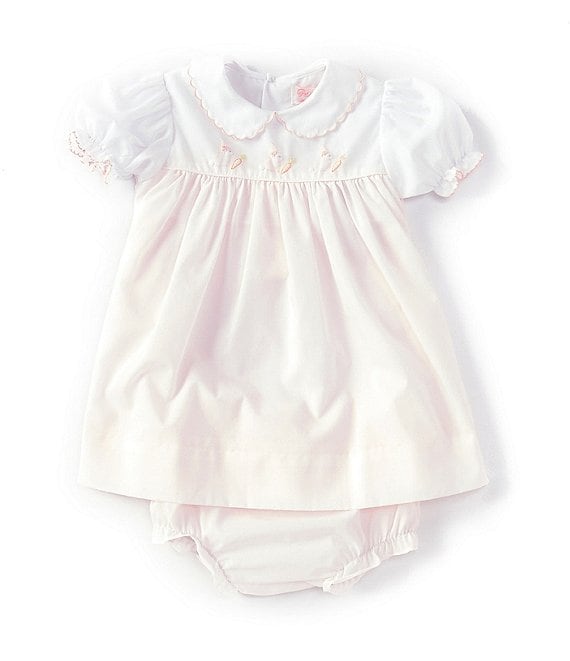 Dillards baby 2025 easter dresses