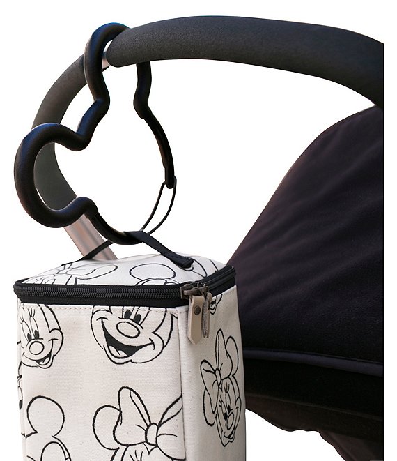 mickey mouse stroller hook