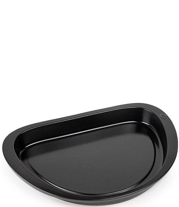 Peugeot BBQ Ceramic Half Moon Plancha