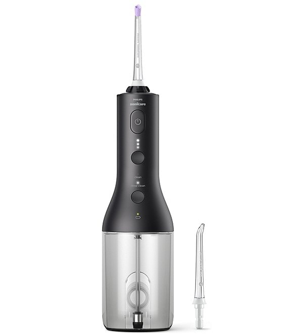 Philips Sonicare Cordless Power Flosser 3000