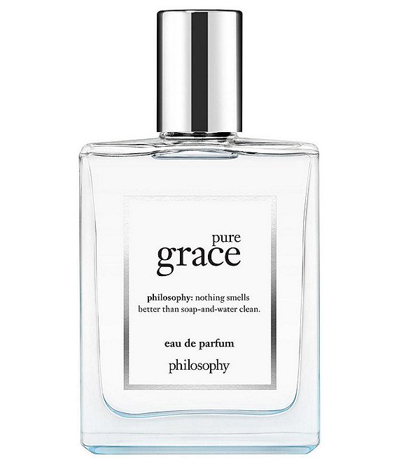 philosophy Pure Grace Eau de Parfum