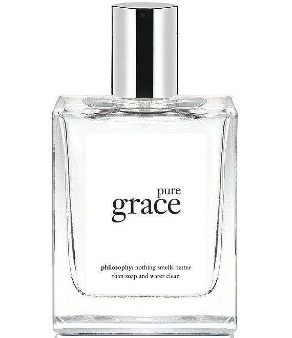 Pure Grace Eau de Parfum
