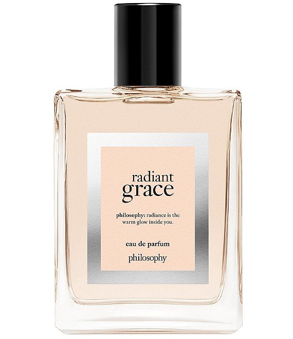 philosophy Radiant Grace Eau de Parfum
