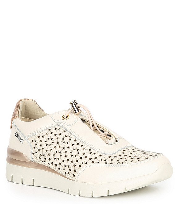 Pikolinos Cantabria Lace-Up Sneakers |