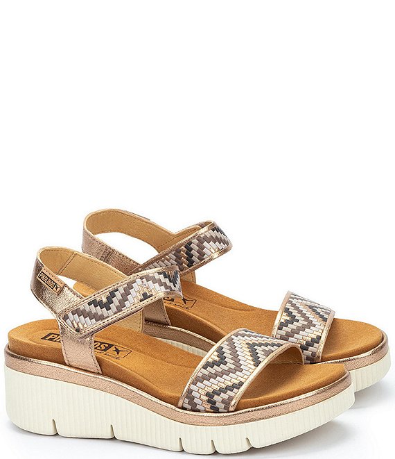 Pikolinos Gomera W0k Sandals | Dillard's