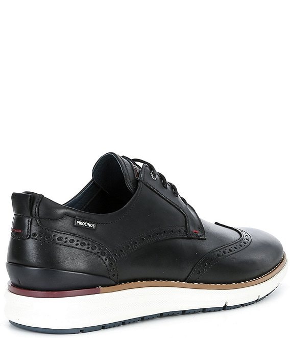 Pikolinos Men's Manacor Wingtip Oxfords | Dillard's