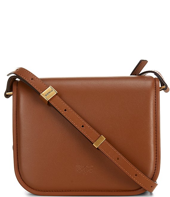SxOxB Outo Last Bomb ミニコミ ハードコア PINKO Love Box Mini Crossbody Bag | Dillard's