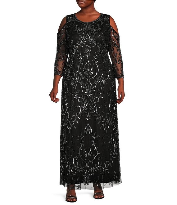 Pisarro nights outlet plus size