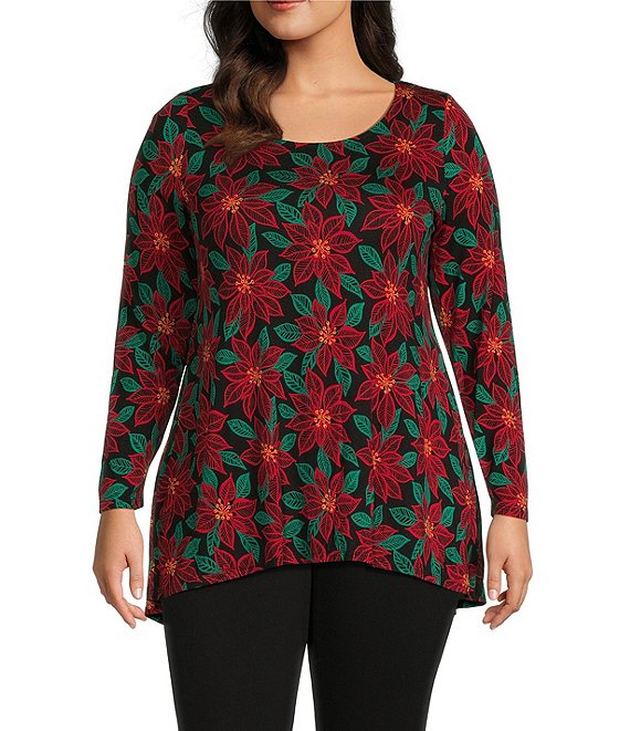 Dillards plus size outlet leggings