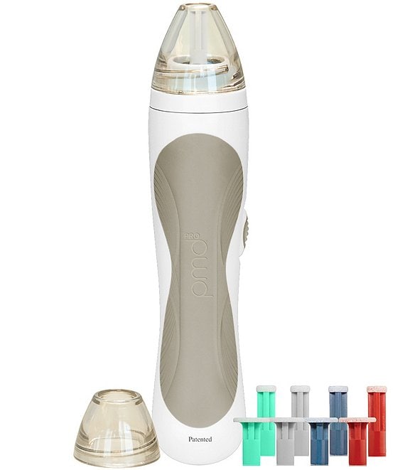 Color:Taupe - Image 1 - PMD® Pro Microderm Device