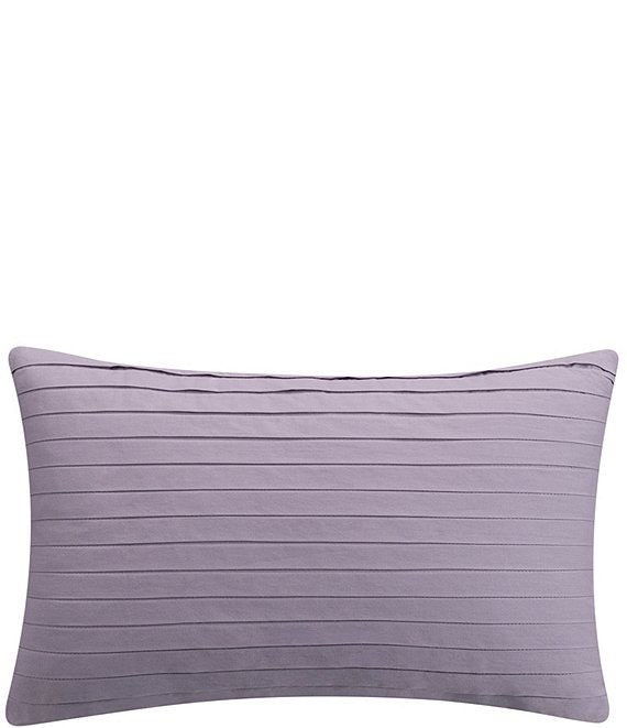 Color:Multi - Image 1 - Poetic Wanderlust™ by Tracy Porter Juniper Oblong Decorative Pillow