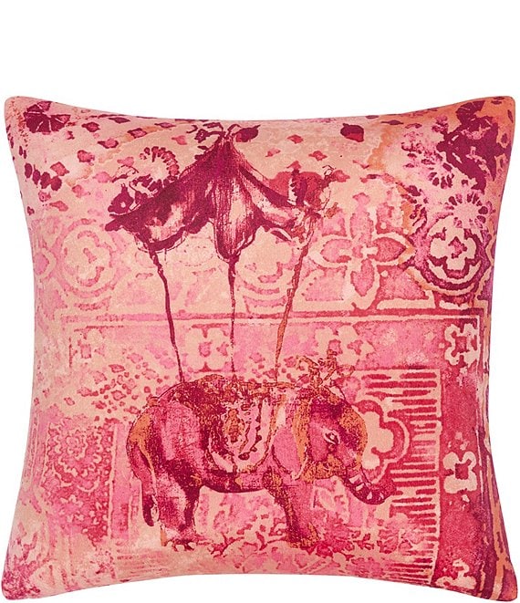 Dillards discount decorative pillows