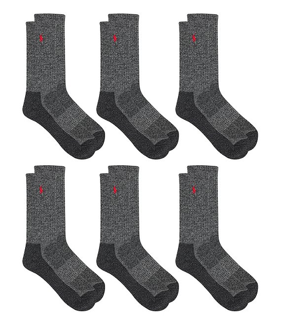 Dillards polo outlet socks