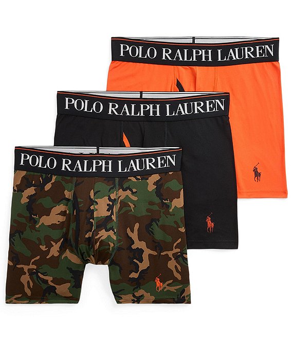 Ralph lauren microfiber underwear hotsell