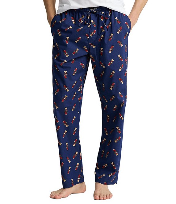 Dillards polo pajamas sale