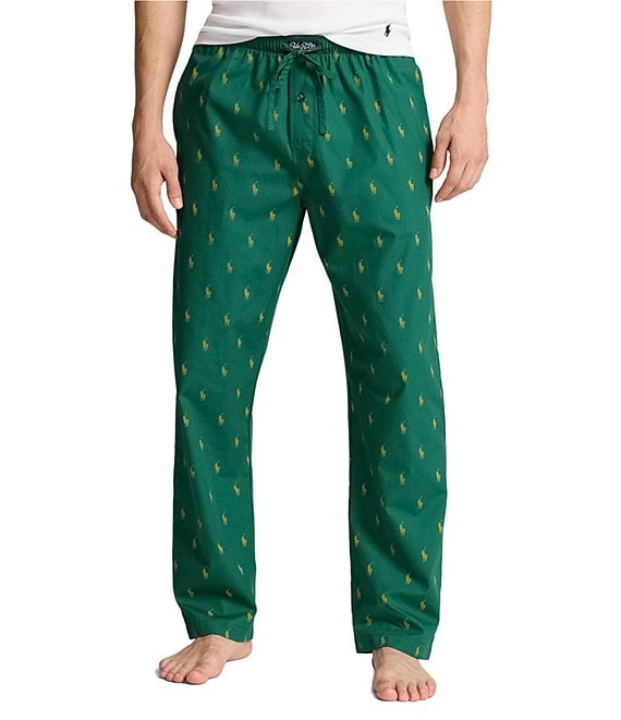 Ralph lauren pony pants on sale