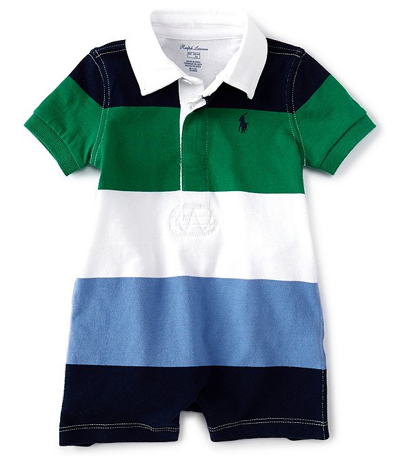 Buy Jus Cubs Boys Solid Polo Neck T Shirt - (Multicolor 1 Pack of 2) at