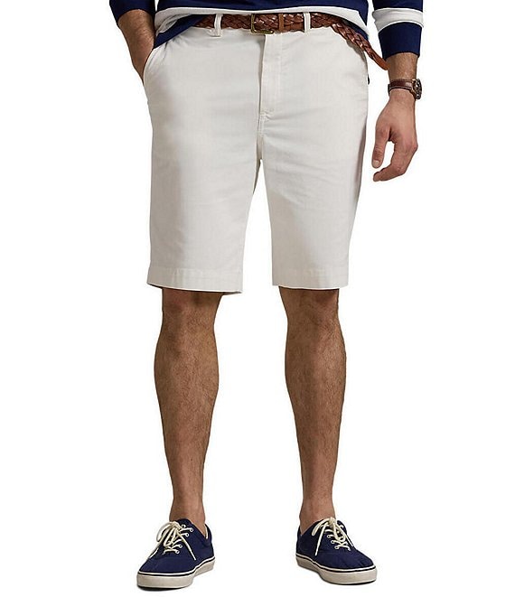 Polo Ralph popular Lauren Shorts 10.5