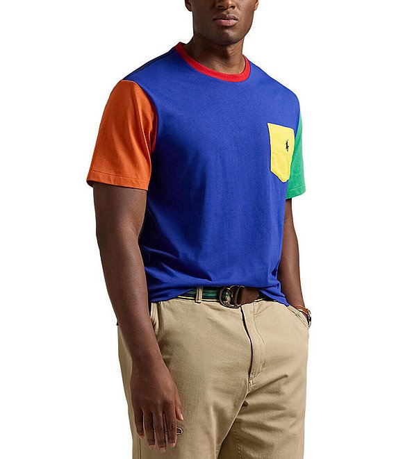 Dillards big and tall polo online