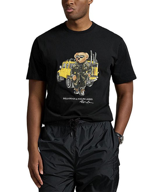 Amazon | POLO RALPH LAUREN(ポロラルフローレン) ポロベア Tシャツ ボーイズサイズXl 170 [並行輸入品] |  ポロシャツ 通販