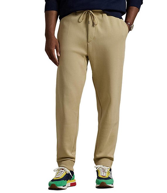 Classic polo track pants best sale