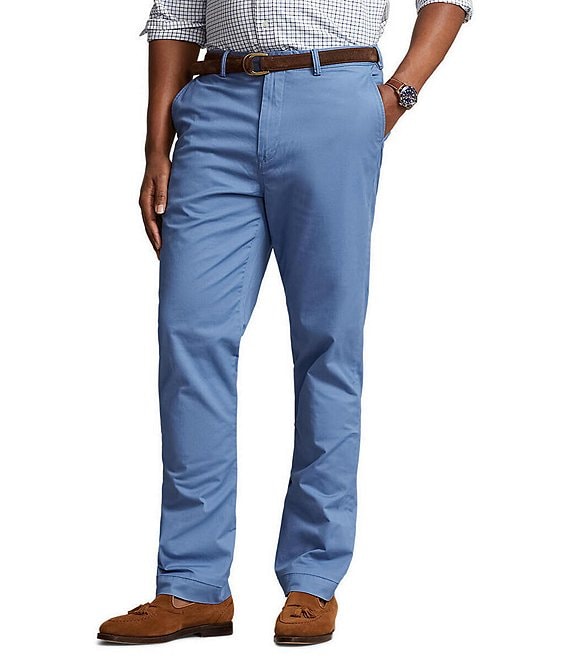 Ralph lauren flat pant best sale