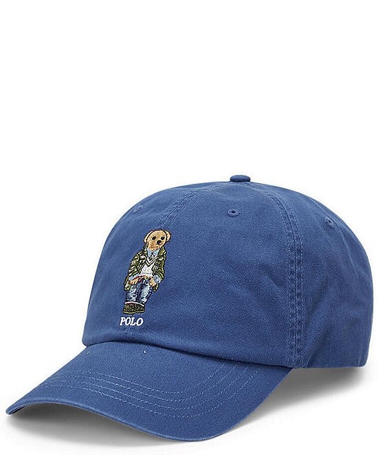 Big and tall polo caps discount