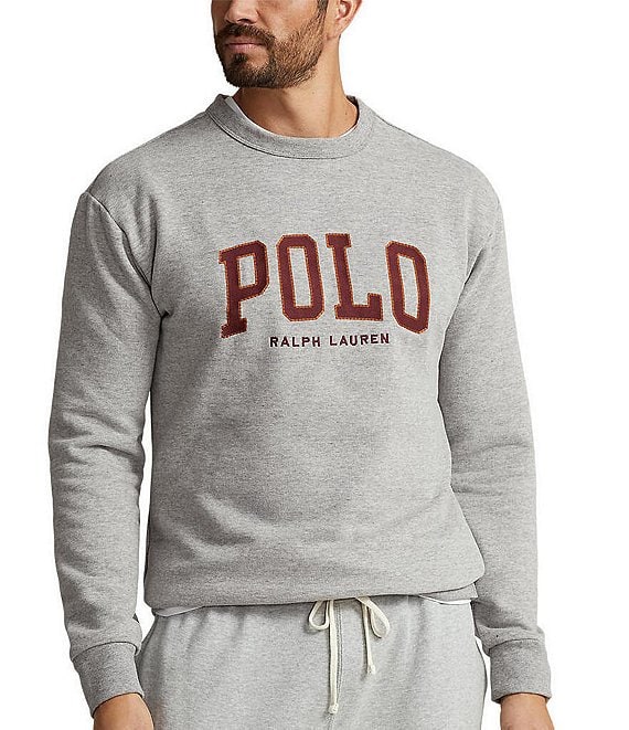 Oversized fleece polo sweatshirt, Twik, Women's Sweatshirts & Hoodies