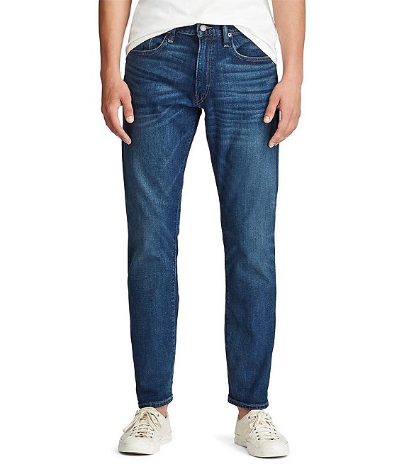 big and tall ralph lauren jeans
