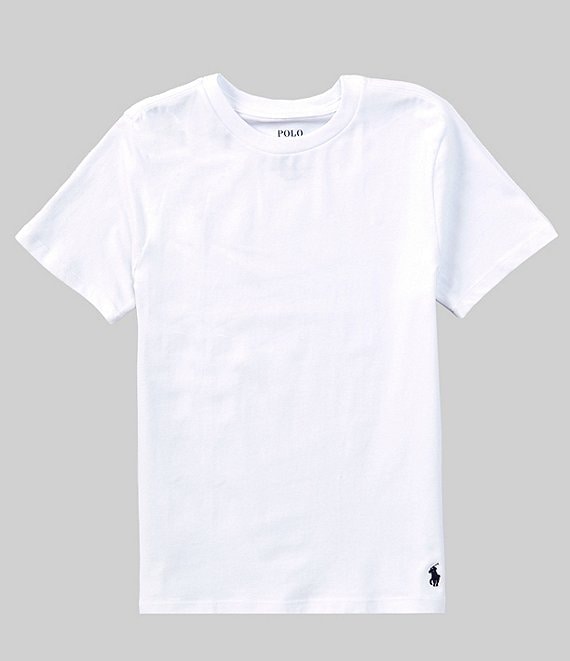 Ralph lauren men's undershirts best sale