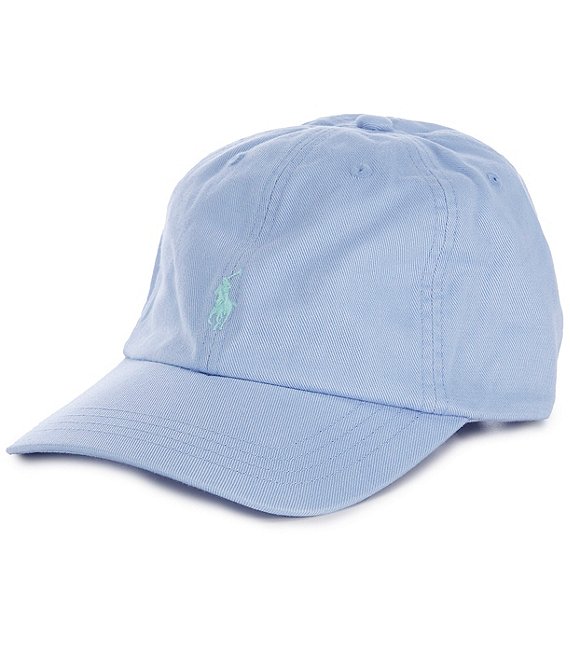 boys ralph lauren cap