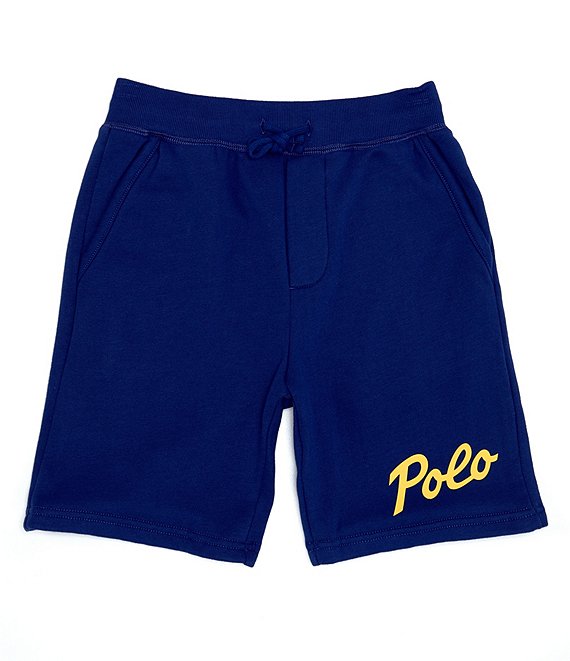 Polo Ralph Lauren Big Boys 8-20 Fleece Jogger Pants | Dillard's