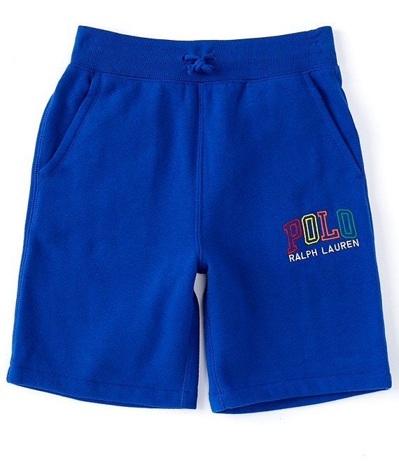 Polo Ralph Lauren Big Boys 8-20 Fleece Jogger Pants | Dillard's