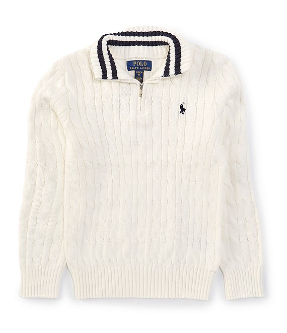 Polo Country by Ralph sold Lauren Men's 100% Wool Sweater Sz M *B46#4