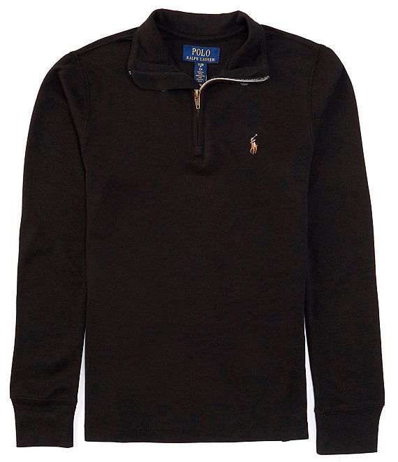 Ralph lauren interlock best sale