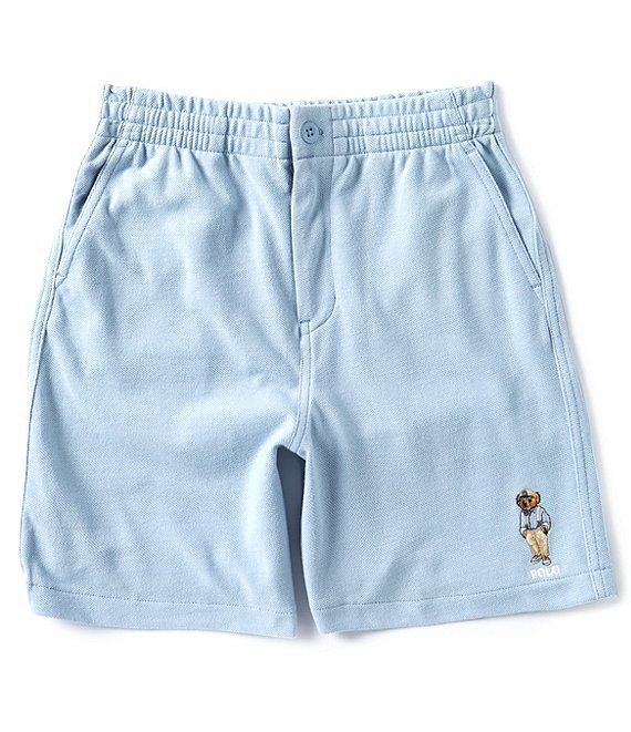 Ralph Lauren Polo Bear Punk hotsell Chino Shorts