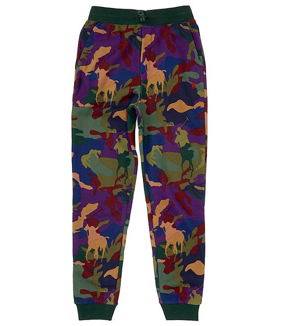 Pony discount jogging pants