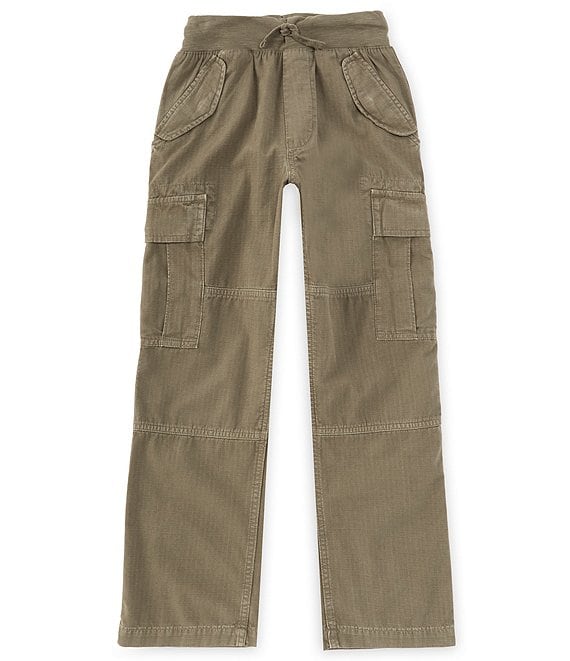 Polo fashion army pants