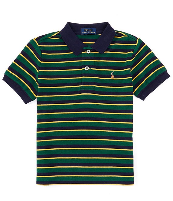 Dillards boys polo shirts hotsell