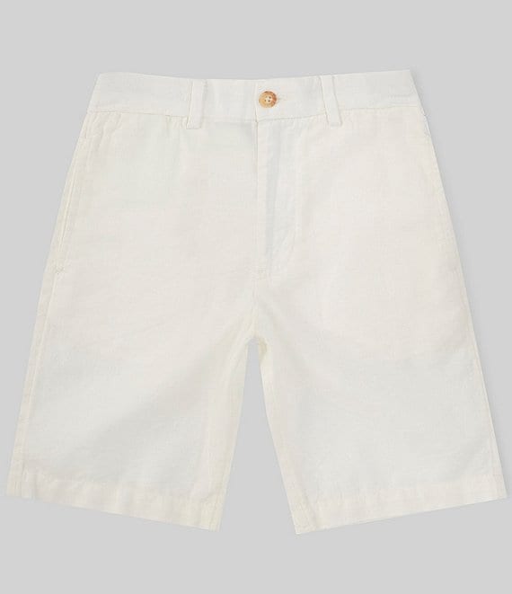 Dillards mens best sale polo shorts