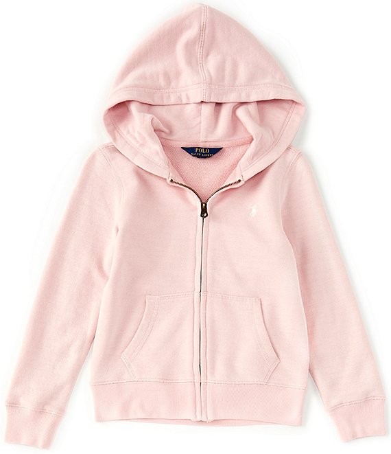 Big hot sale girls hoodie