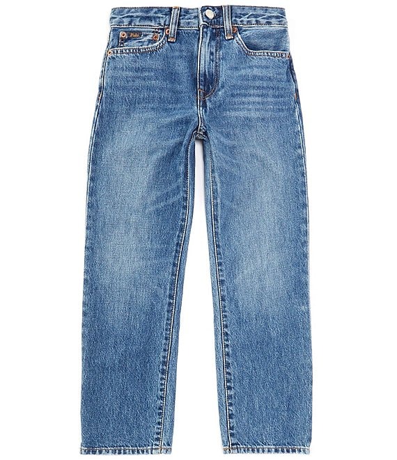 Dillards ralph lauren jeans best sale