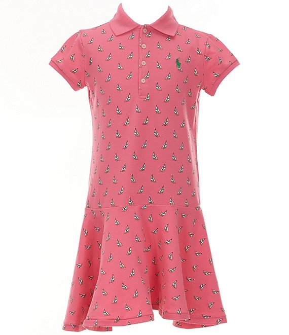 Polo Ralph Lauren girls dress (16) sale